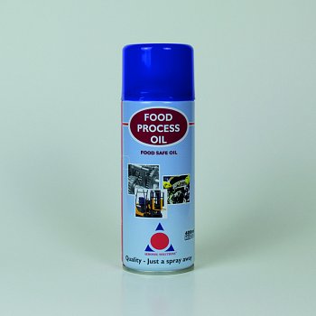 Food Industry Lubricant