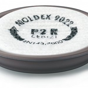 Moldex P2 R +Ozone Particulate