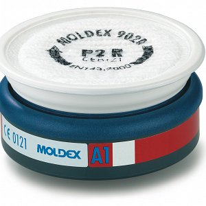 Moldex A1P2 R Pre-assembled