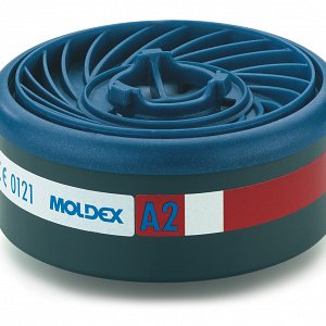 Moldex A2 Gas Filter 9200