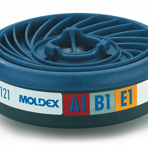 Moldex A1B1E1 Gas Filter 9300