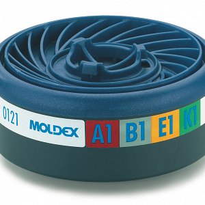 Moldex A1B1E1K1 Gas Filter