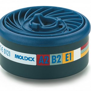 Moldex A2B2E1 Gas Filter 9500