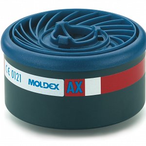 Moldex AX Gas Filter 9600