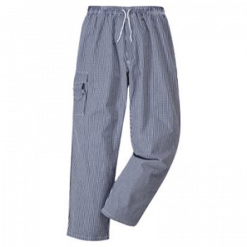 Chester Chefs Trousers