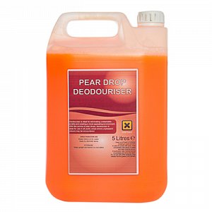 5 litre Pear Drop Deodouriser