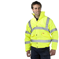 PPE & Uniform Clothing