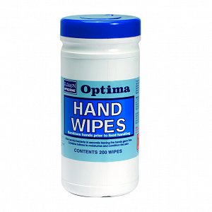 Sanitising Hand Wipes