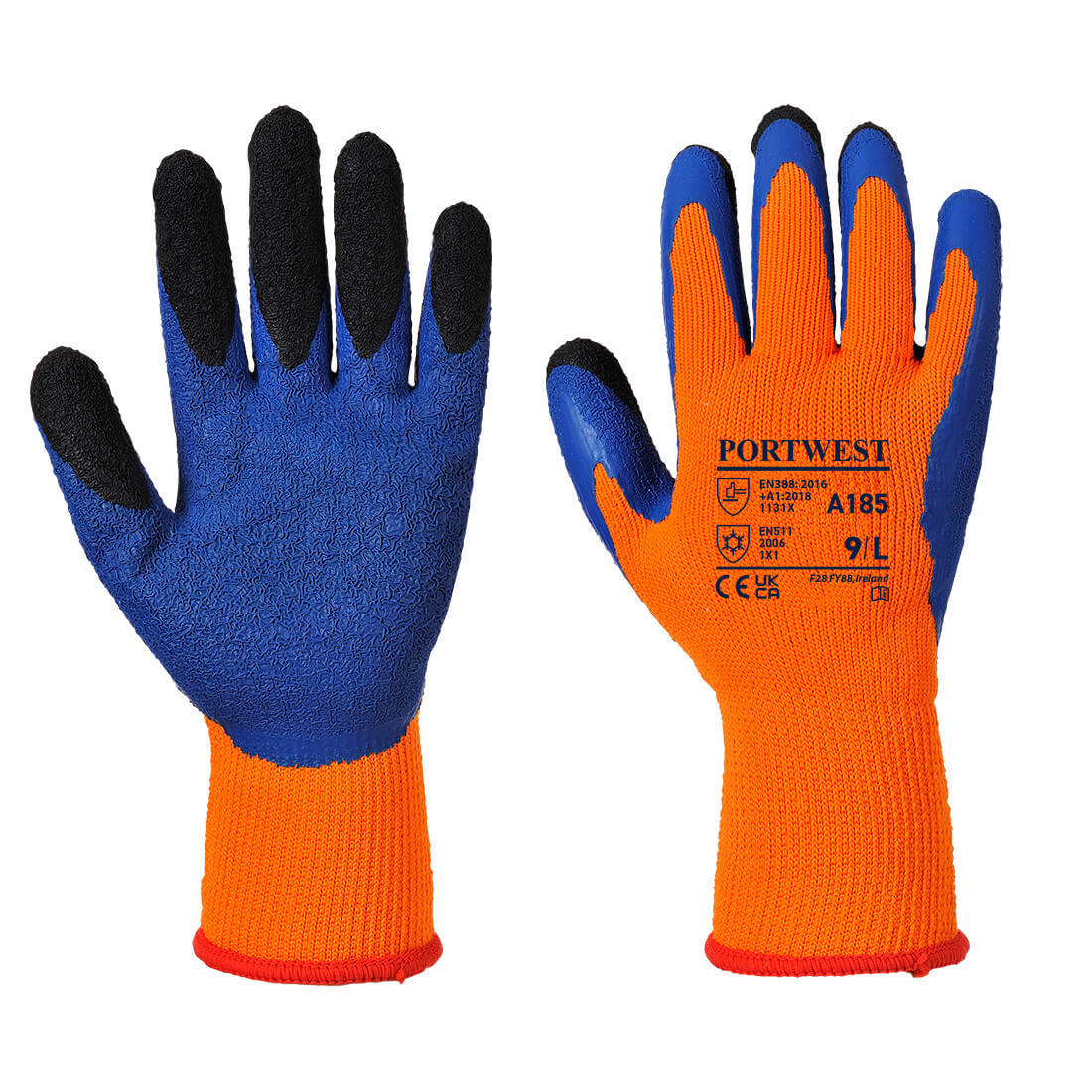 Featured Image for Duo-Therm Glove