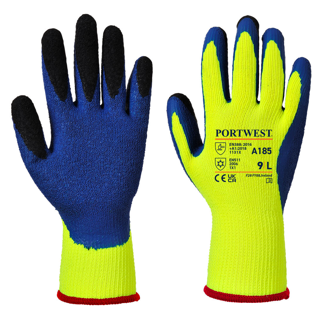 Duo-Therm Glove - Image 2