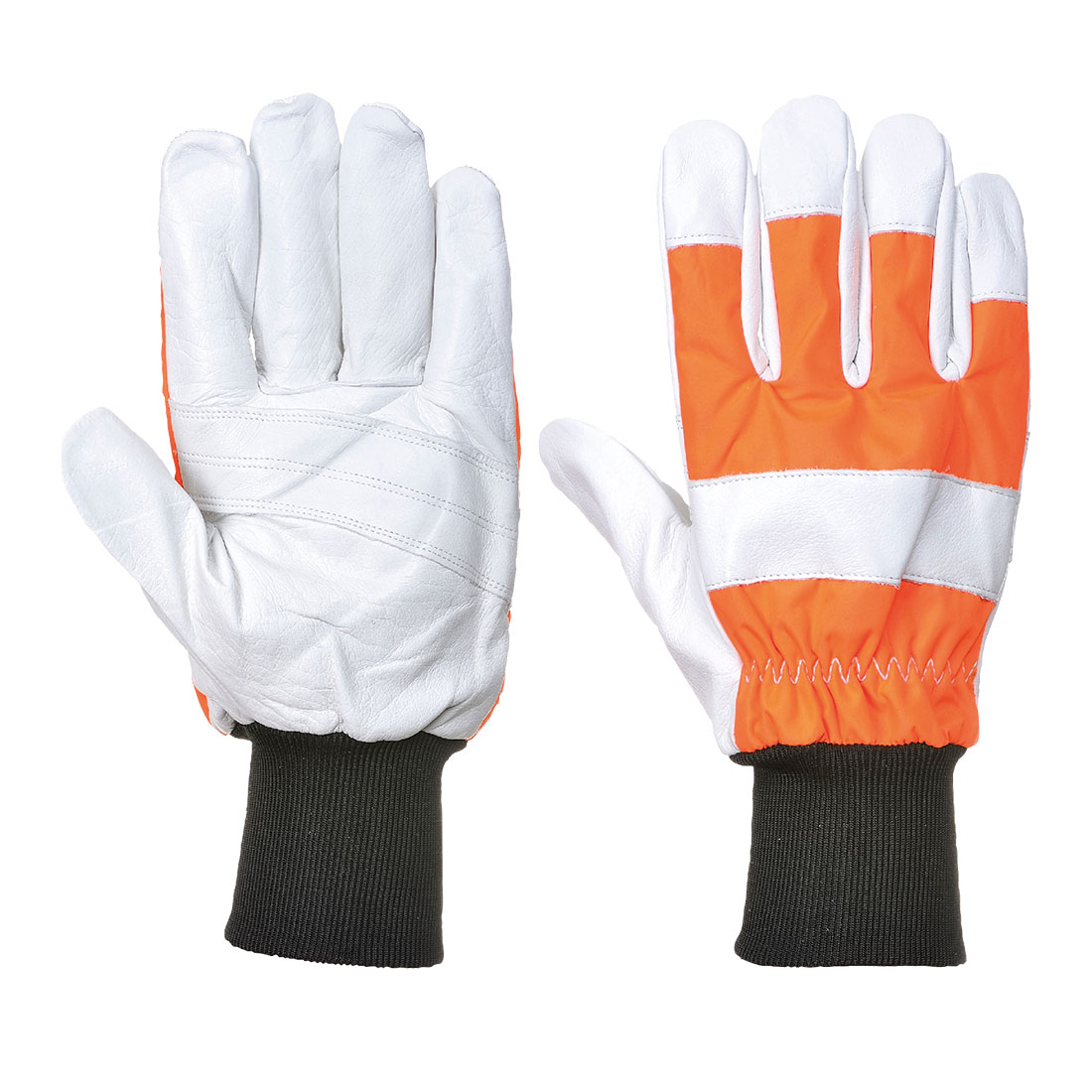Featured Image for Oak Chainsaw Protective Glove (Class 0)