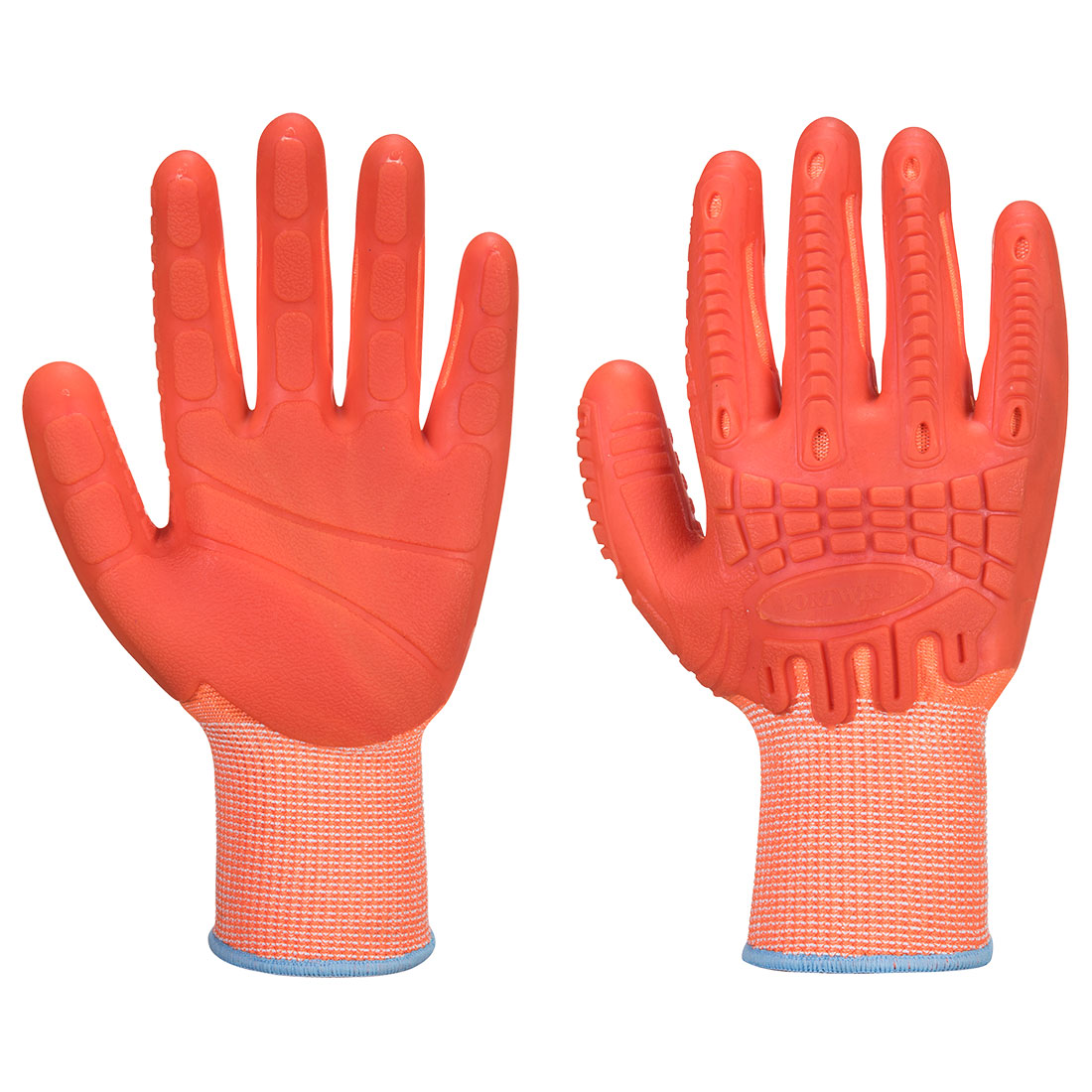 Featured Image for Supergrip Impact HR Cut Glove