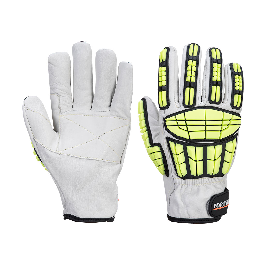 Featured Image for Impact Pro Cut Glove