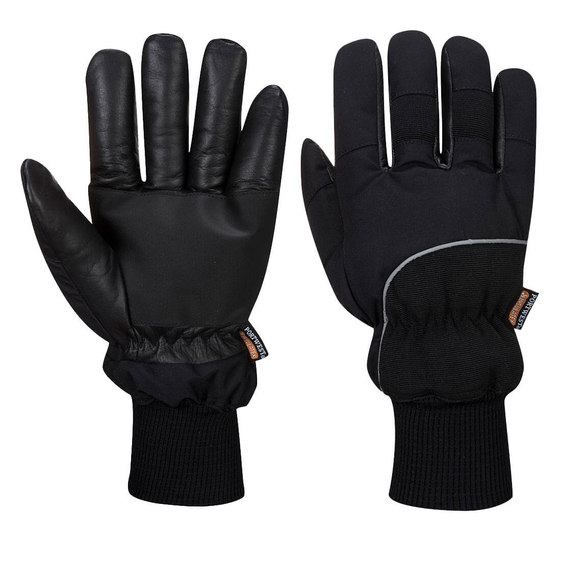 Featured Image for Apacha Cold Store Glove