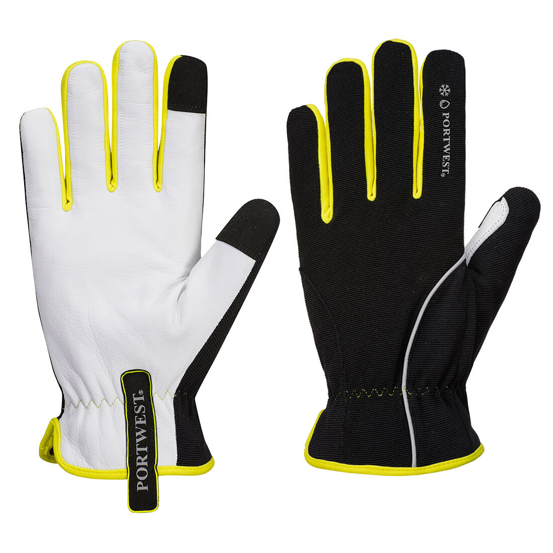 Featured Image for PW3 Winter Glove