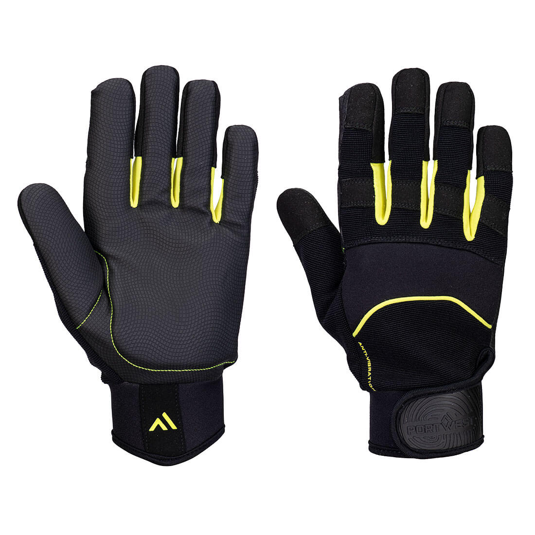 Featured Image for Mechanics Anti-Vibration Glove
