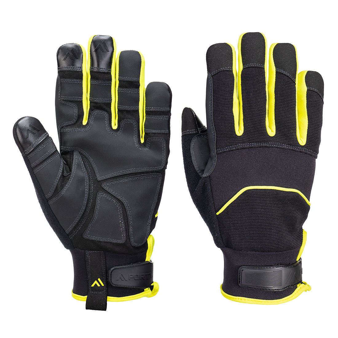 Featured Image for Needle Resistant Glove