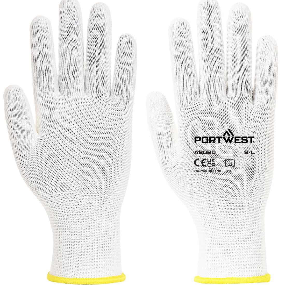 Featured Image for Assembly Glove (360 Pairs)