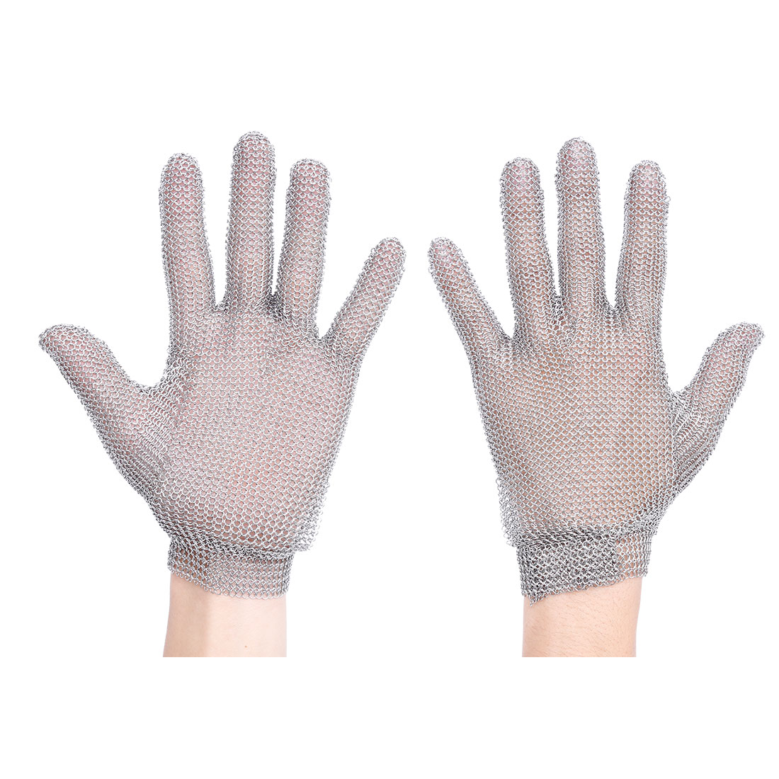 Featured Image for Chainmail Glove