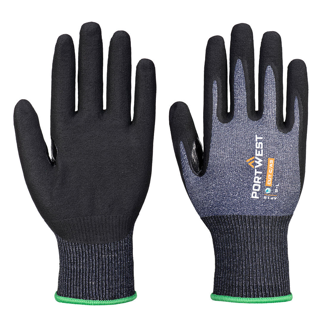 Featured Image for SG Cut C15 Eco Nitrile Glove (Pk12)