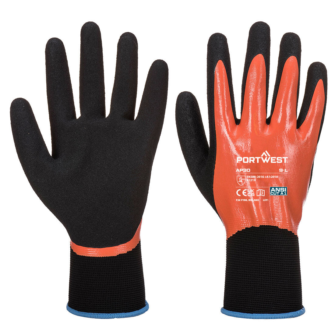 Featured Image for Dermi Pro Glove