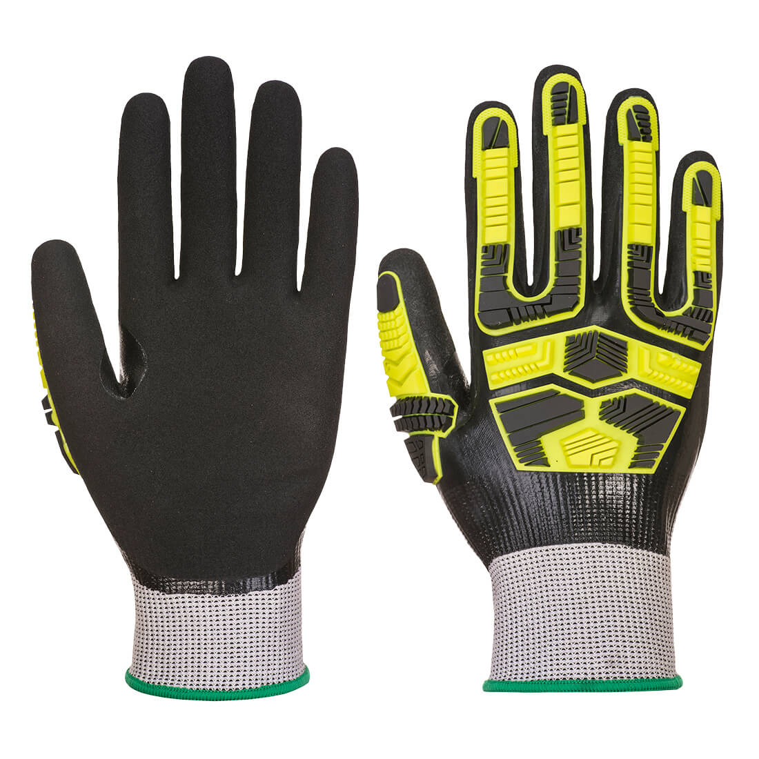 Featured Image for Waterproof HR Cut Impact Glove