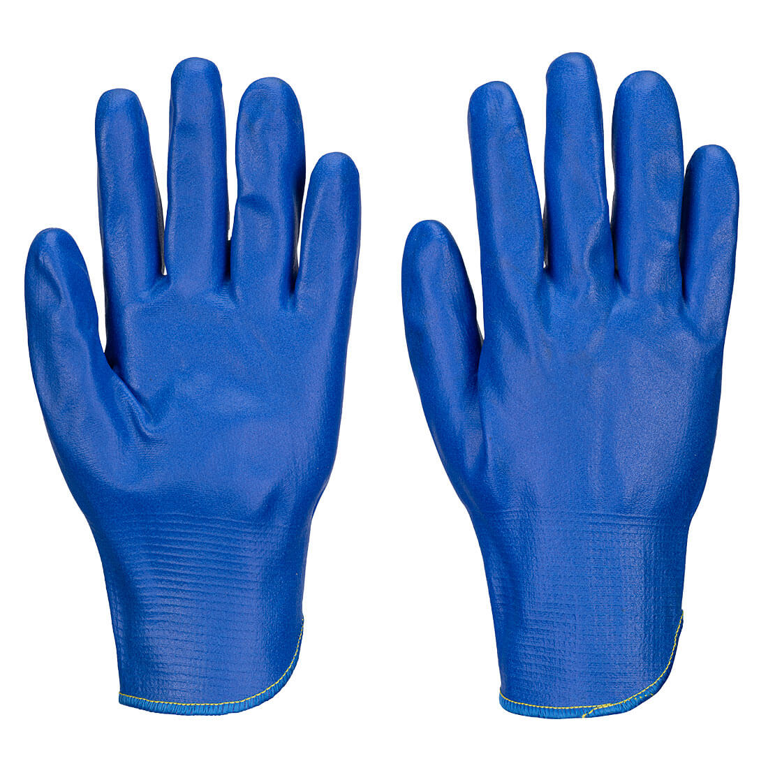 Featured Image for FD Grip 15 Nitrile Gauntlet