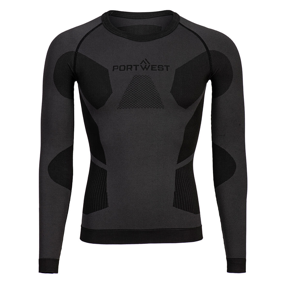Featured Image for Dynamic Air Baselayer Top