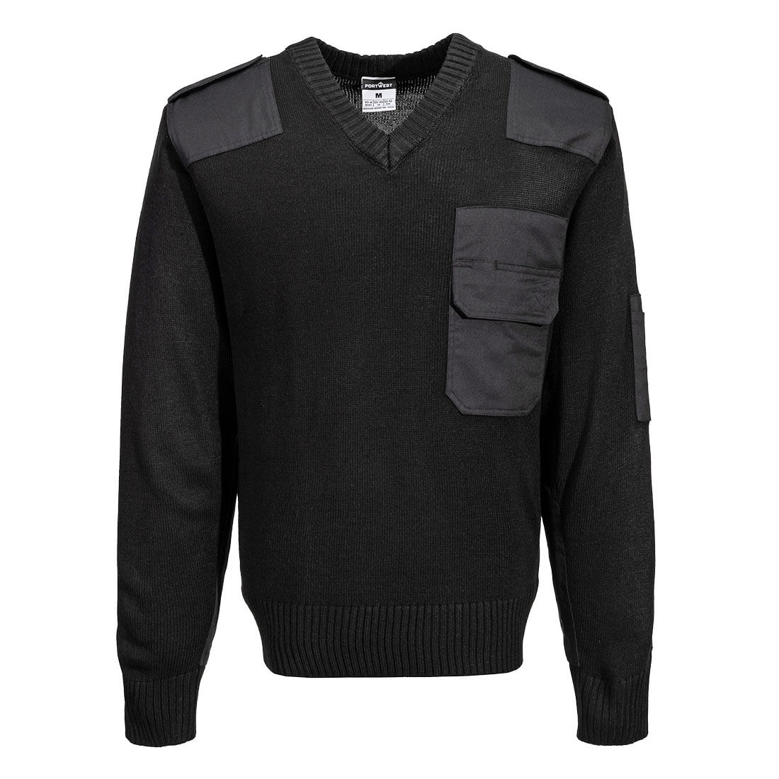 Featured Image for Nato Sweater