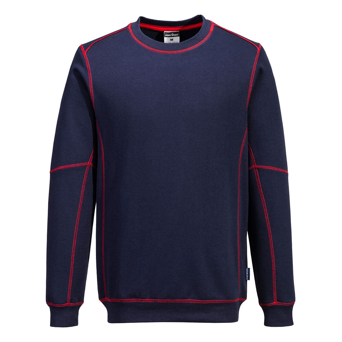 Featured Image for Essential Two Tone Sweatshirt