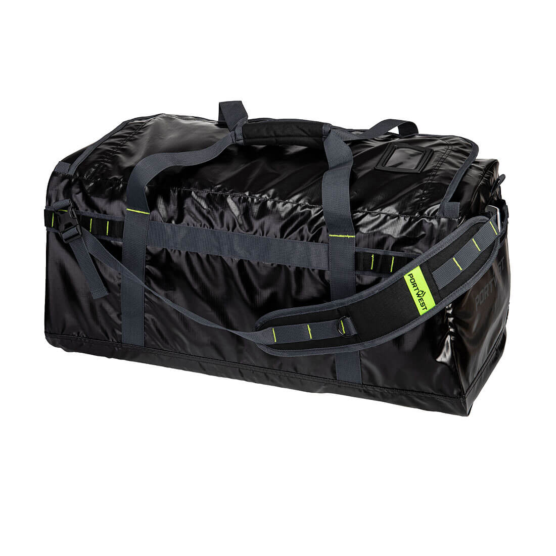 Featured Image for PW3 70L Water-Resistant Duffle Bag