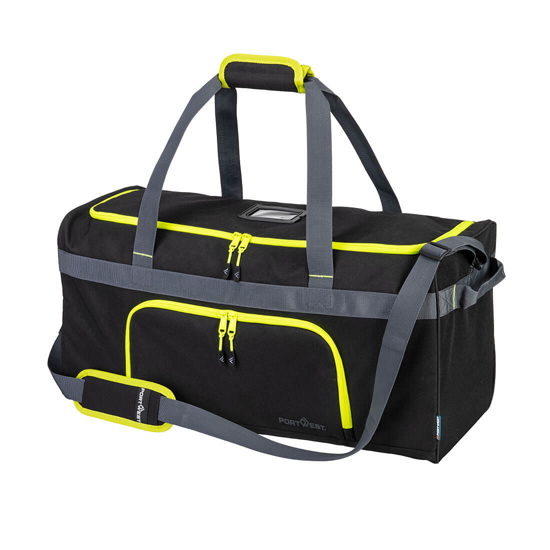 Featured Image for 60L Duffle Bag