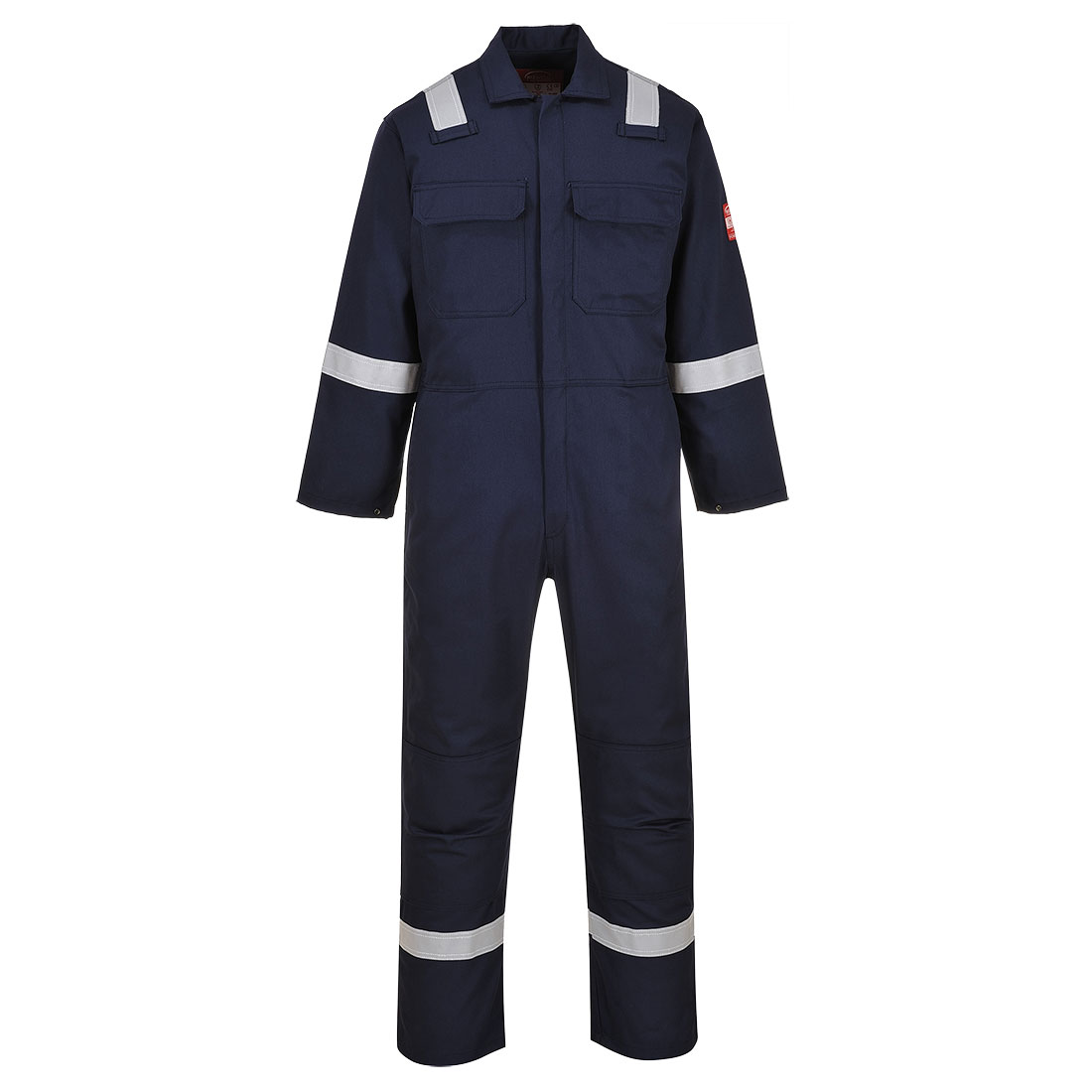 Bizweld Iona FR Coverall - Image 2