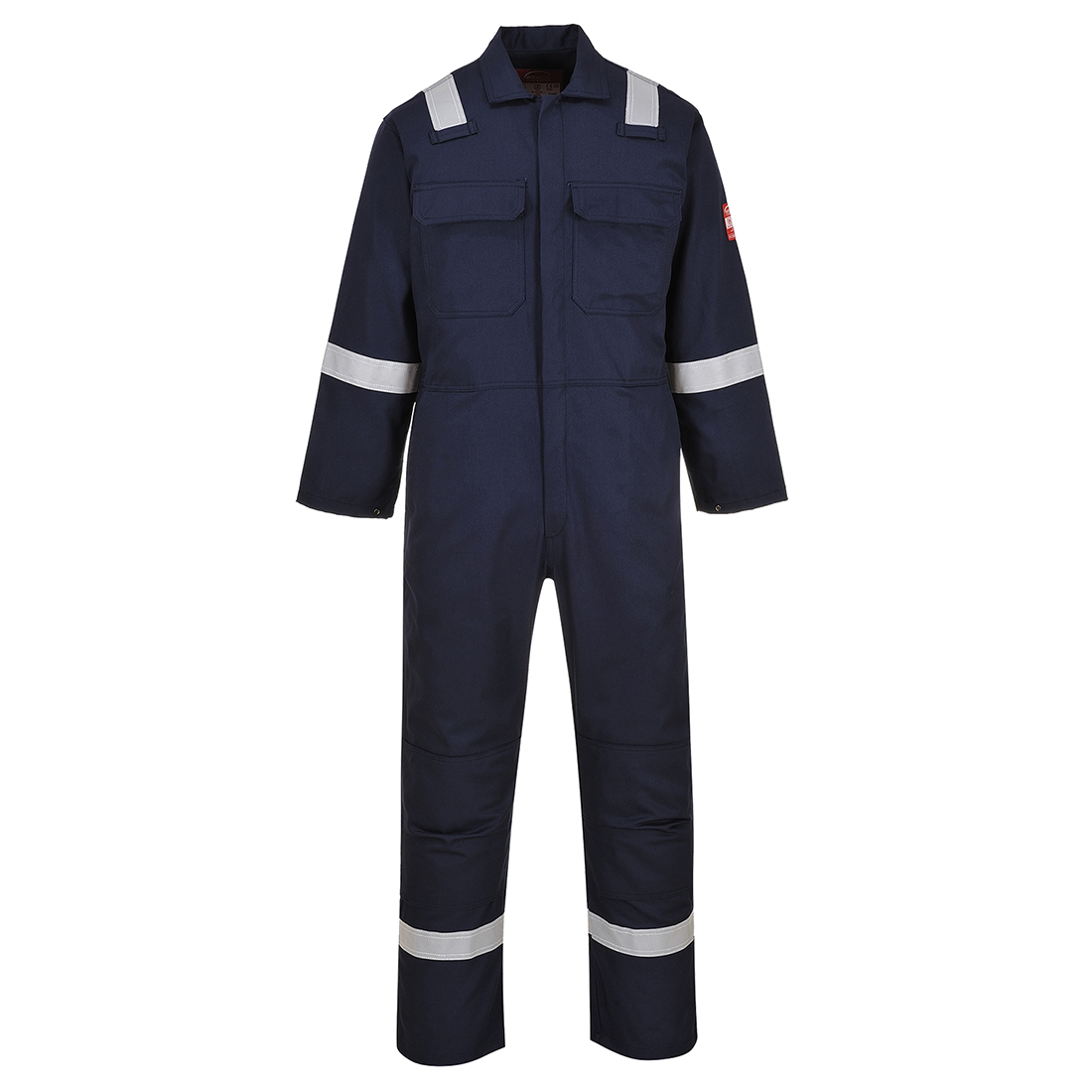 Bizweld Iona FR Coverall - Image 3