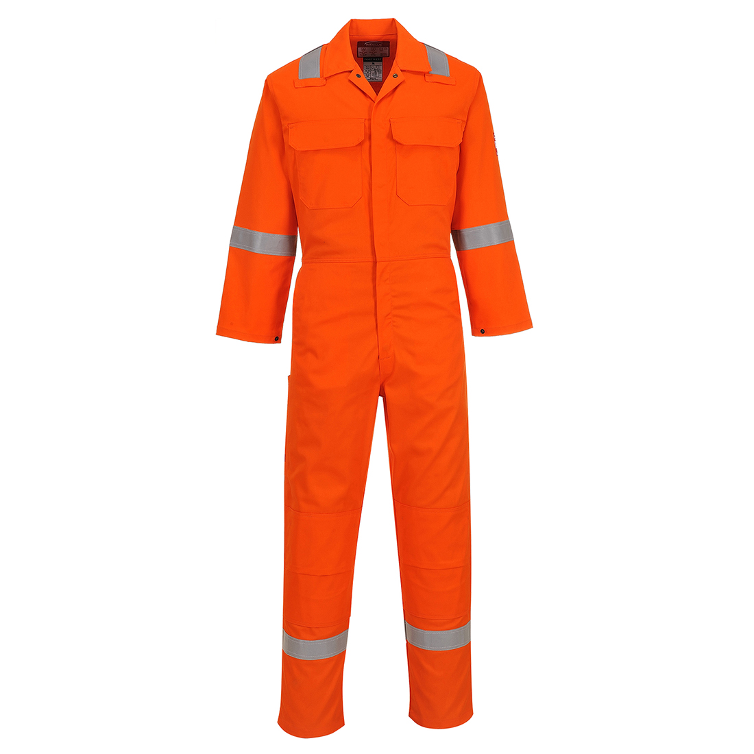 Bizweld Iona FR Coverall - Image 4