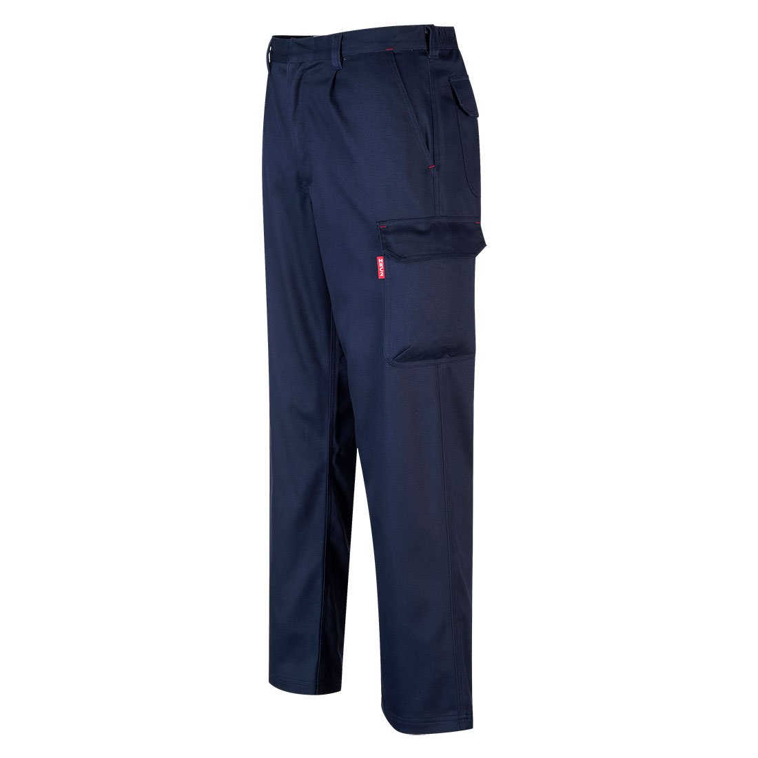 Bizweld FR Cargo Trousers - Image 2