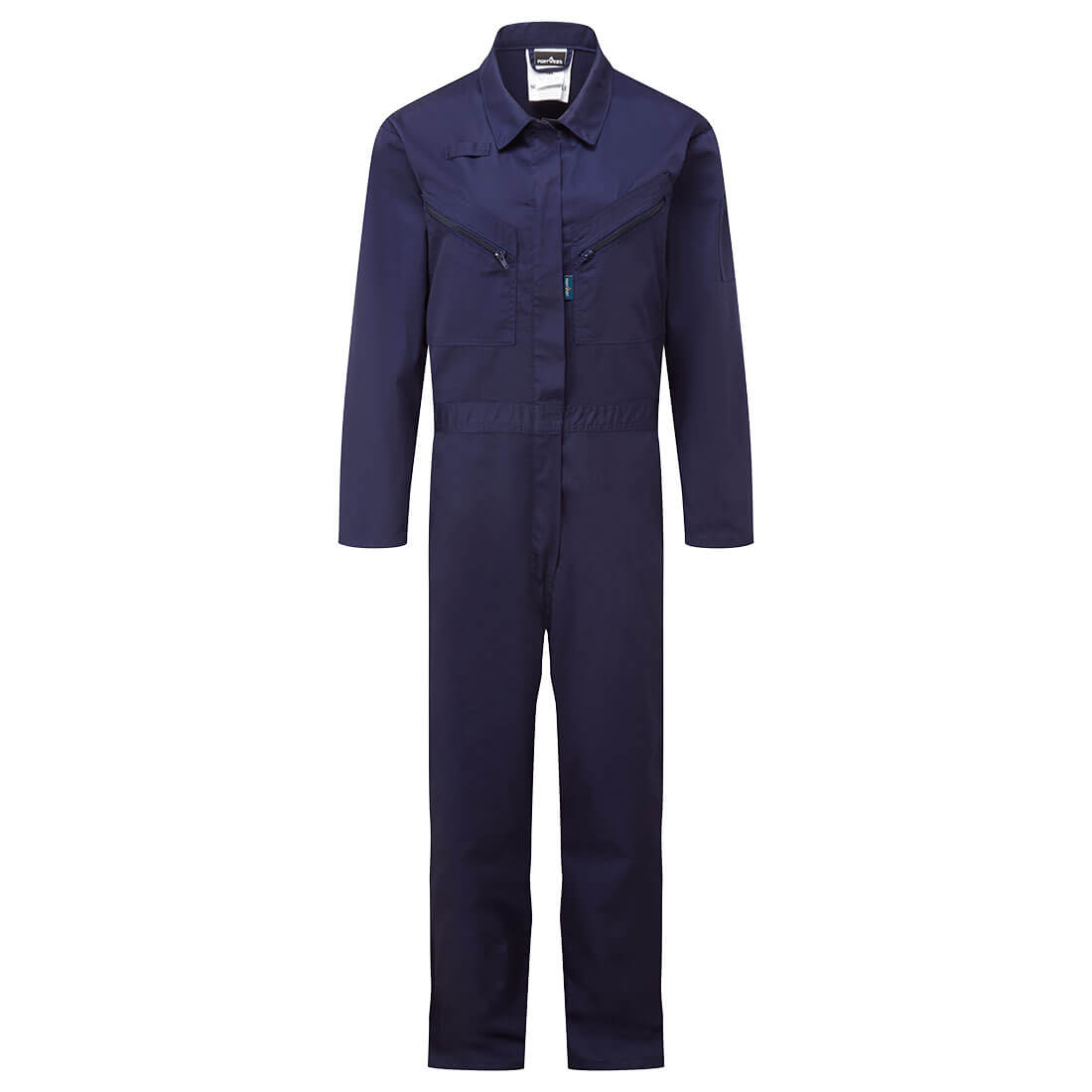 Featured Image for Women’s Coverall