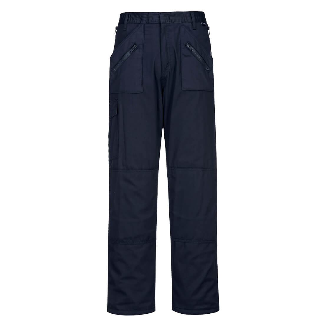 Featured Image for Lined Action Trousers