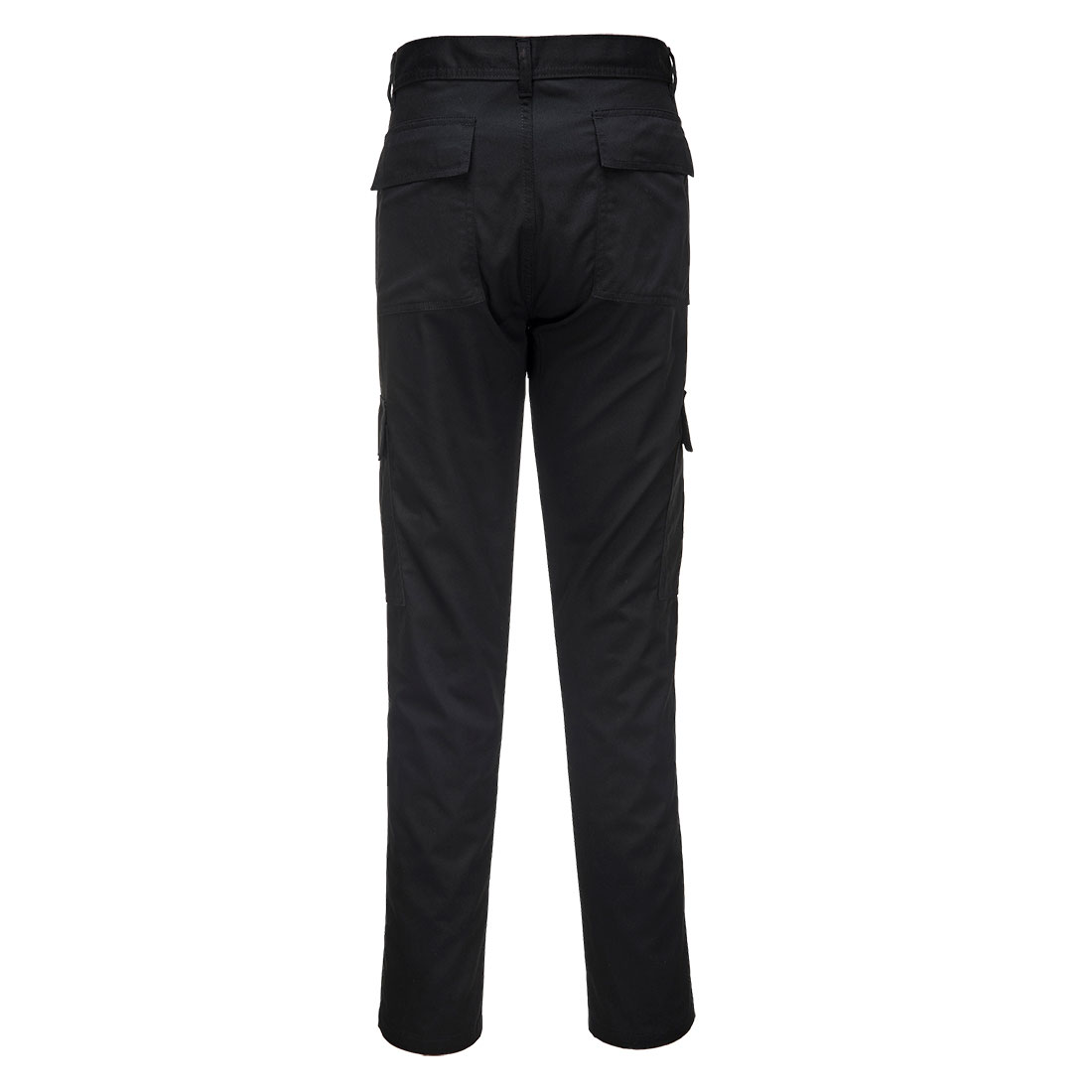 Featured Image for Slim Fit Combat Trousers
