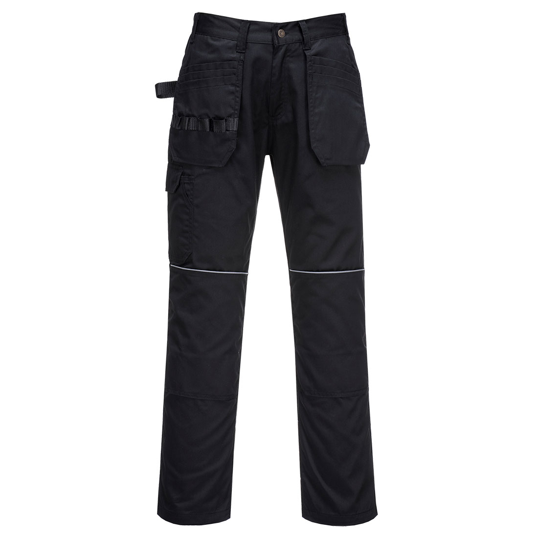 Featured Image for Tradesman Holster Trousers