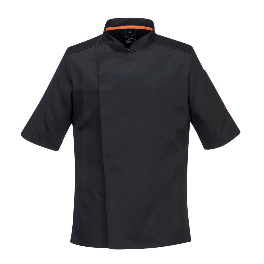 Featured Image for Stretch Mesh Air Pro Short Sleeve Jacket
