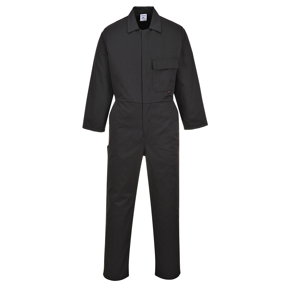 Featured Image for Classic Coverall