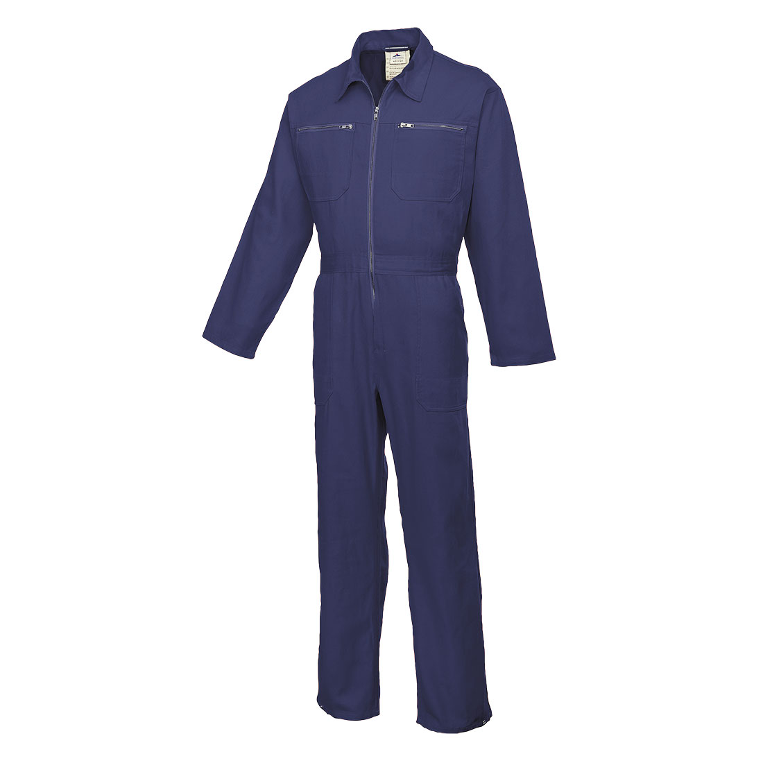 Featured Image for Cotton Boilersuit