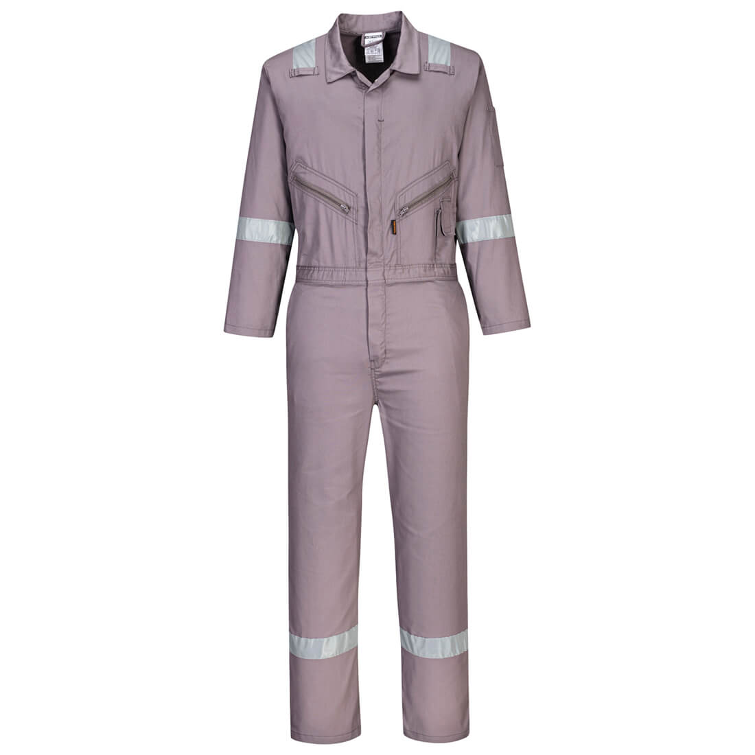 Featured Image for Iona Cotton Coverall