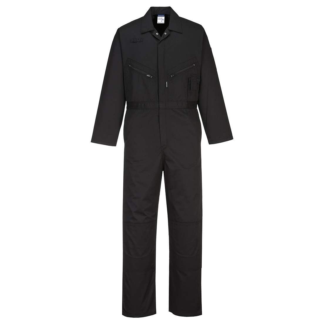 Featured Image for Kneepad Coverall