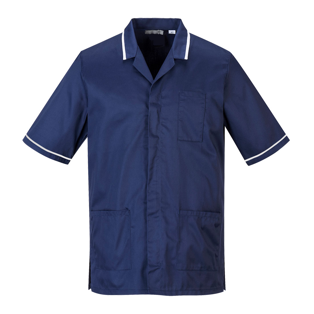 Featured Image for Men’s Classic Tunic