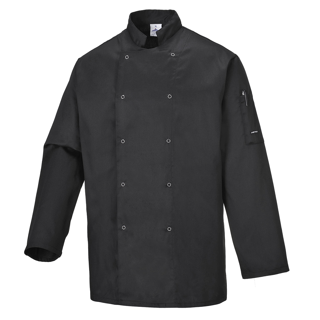 Featured Image for Suffolk Chefs Jacket L/S