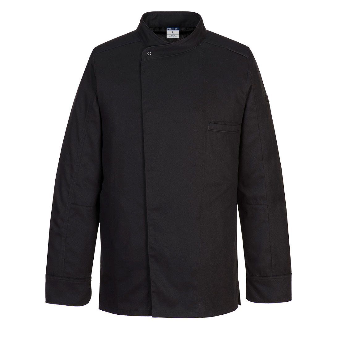 Featured Image for Surrey Chefs Jacket L/S