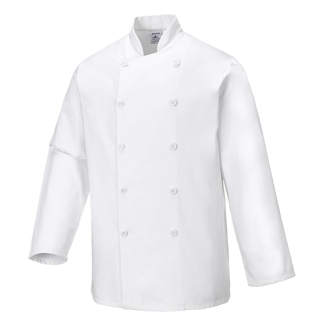 Featured Image for Sussex Chefs Jacket L/S