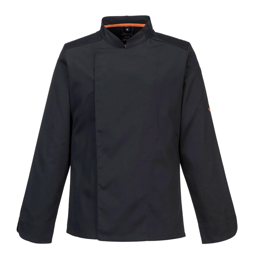 Featured Image for Stretch Mesh Air Pro Long Sleeve Jacket